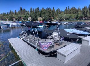 5 Mbm Slip #1, Lake Arrowhead, CA 92352