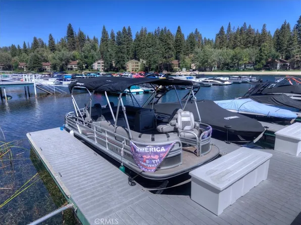 5 Mbm Slip #1, Lake Arrowhead, CA 92352