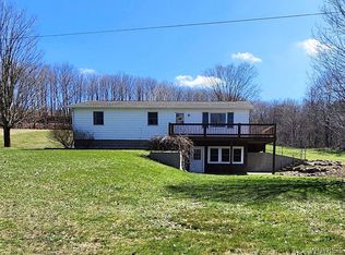7474 Lovers Lane Rd, Cattaraugus, NY 14719