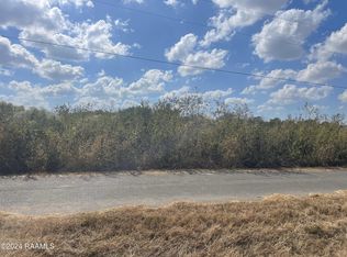 Fernwood Rd, Ville Platte, LA 70586