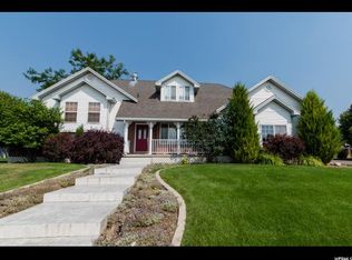 382 S 700 E, Smithfield, UT 84335