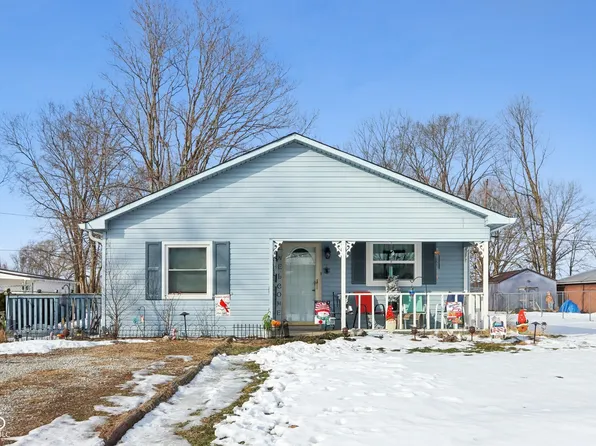 1650 Stout St, Martinsville, IN 46151