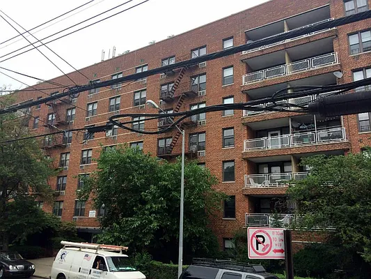 1535 East 14th Street