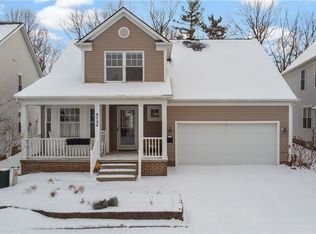 9724 Gates Ave, Cleveland, OH 44105