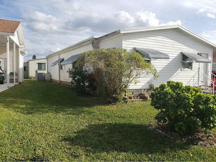 1st image of 8775 20th St Lot 606