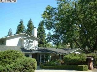 111 Wilkie Dr, Walnut Creek, CA 94598