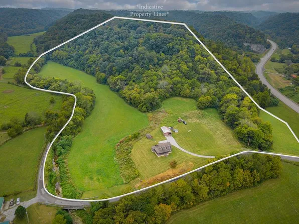 82 Everette McClerran Rd, Celina, TN 38551