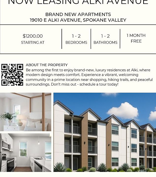 1st image of 19010 E Alki Ave #206