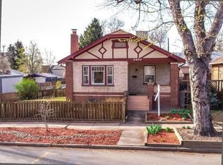 4034 W 29th Ave, Denver, CO 80212