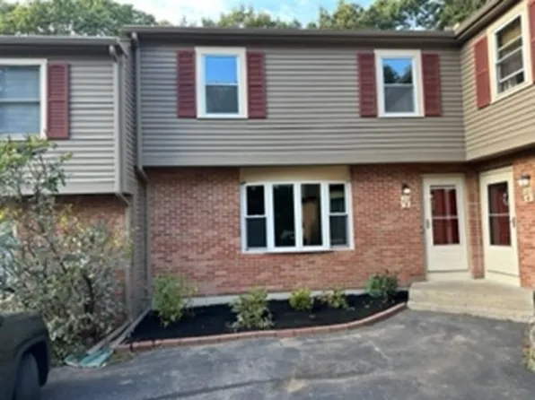 23 Potter Ave Unit 3, Plainville, MA 02762