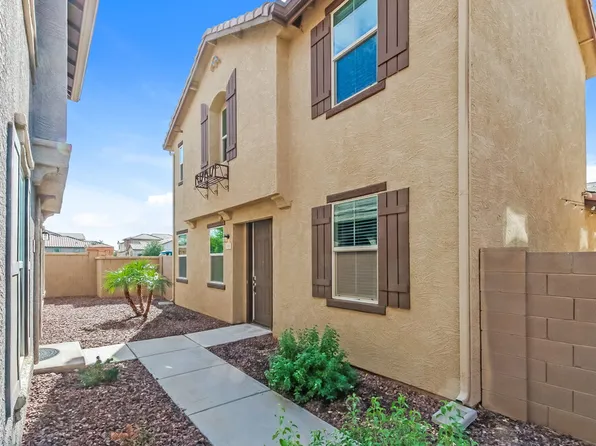 495 N Ranger Trl, Gilbert, AZ 85234