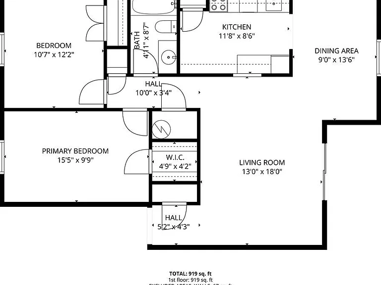 2398 Lawrenceville Hwy #U — Photo 32