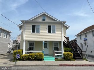 106 7th St, Ocean City, MD 21842