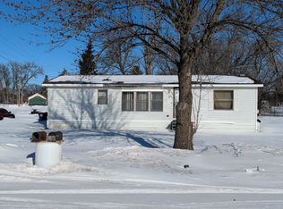 438 Jefferson Ave, Hancock, MN 56244