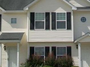 50 Transom Rd, Port Wentworth, GA 31407