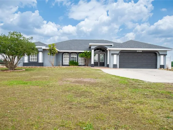 2288 NW Brownville St, Arcadia, FL 34266