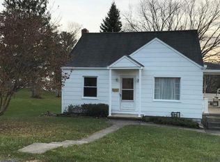 215 Coldren St, Johnstown, PA 15904