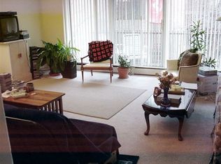 813 S Main St APT A3, Ann Arbor, MI 48104