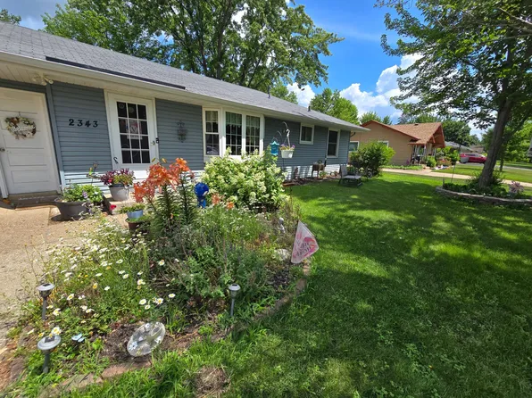 2343 115th Ave NW, Coon Rapids, MN 55433