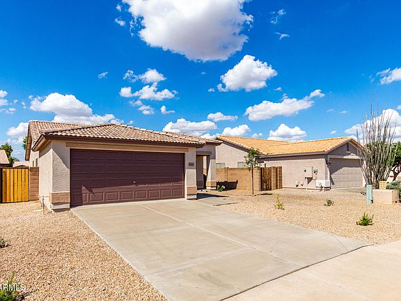 2nd image of 9332 W MARY ANN Drive
