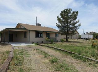 20659 E Wagon Way, Mayer, AZ 86333