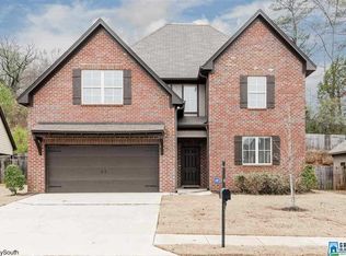 3076 Rosewalk Dr, Moody, AL 35004