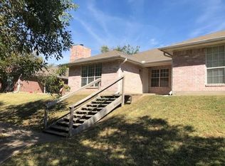 1819 Park Pl, Sherman, TX 75092