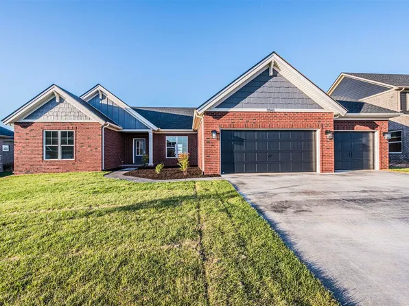 9941 Creamery Ln, Bowling Green, KY 42101