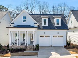 92 Shergold Dr, Pittsboro, NC 27312