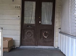 220 E Main St, Nanticoke, PA 18634