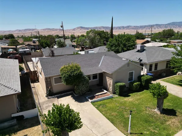 324 E San Mateo St, Avenal, CA 93204