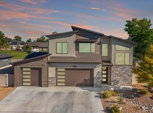2542 Fryingpan Dr, Grand Junction, CO 81505