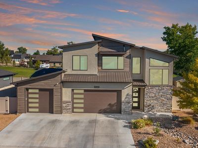 2542 Fryingpan Dr, Grand Junction, CO, 81505