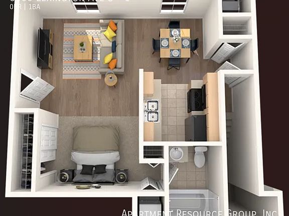 3rd image of 3500 Lexington Ave #1