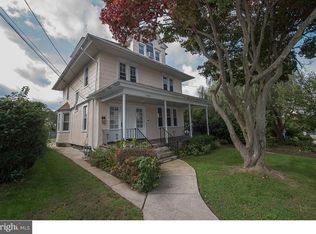 2424 Avon Rd FLOOR 1, Ardmore, PA 19003