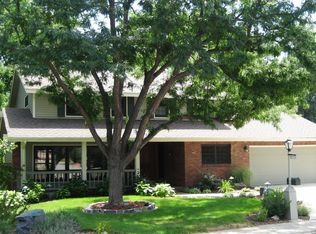 1175 Winslow Cir, Longmont, CO 80504