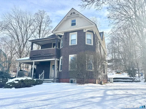 342-344 Center Street, Manchester, CT 06040