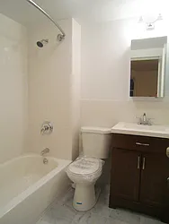 Rented by City Connections Realty