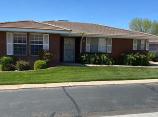 970 E 700 S UNIT 24, Saint George, UT 84790