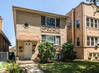 5407 N Sawyer Ave #G, Chicago, IL 60625