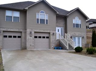 106 Locust Ct, Saint Robert, MO 65584