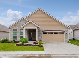 2811 NW 39th Ln, Ankeny, IA 50023