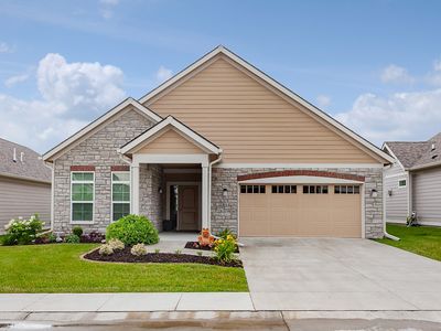 2811 NW 39th Ln, Ankeny, IA, 50023