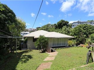 3733 Mariposa Dr, Honolulu, HI 96816