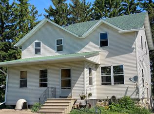 W2988 Lehman Rd, Neosho, WI 53059