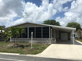 14488 SW Golf Club Dr, Indiantown, FL 34956