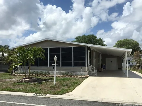 14488 SW Golf Club Dr, Indiantown, FL 34956