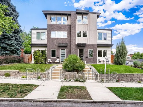 2740 Hazel Ct, Denver, CO 80211