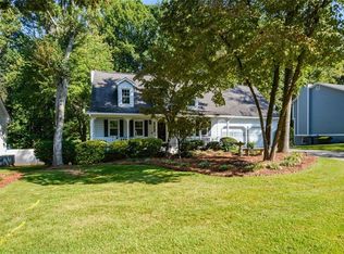 1558 Boxwood Trce NW, Acworth, GA 30102