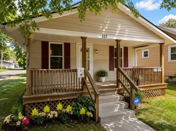 137 Meachem Ave, Battle Creek, MI 49037